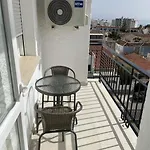 Appartamento Reformado Con Vistas Al Mar Nerja