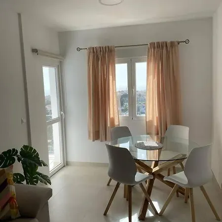 Reformado Con Vistas Al Mar Apartment Nerja