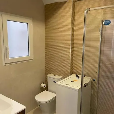 Apartment Reformado Con Vistas Al Mar Nerja