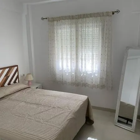 Apartment Reformado Con Vistas Al Mar Nerja