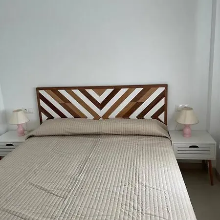 Reformado Con Vistas Al Mar Apartment Nerja