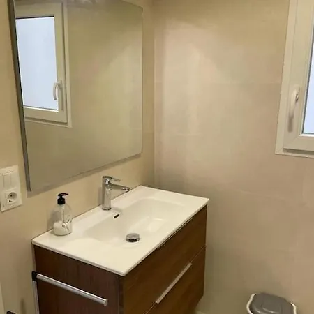 Apartment Reformado Con Vistas Al Mar Nerja