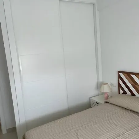 Reformado Con Vistas Al Mar Apartment