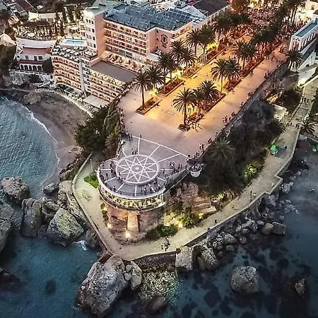 Reformado Con Vistas Al Mar Apartment