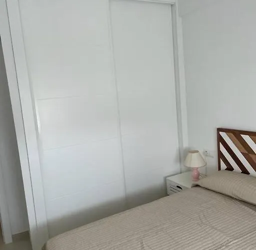 Reformado Con Vistas Al Mar Apartamento